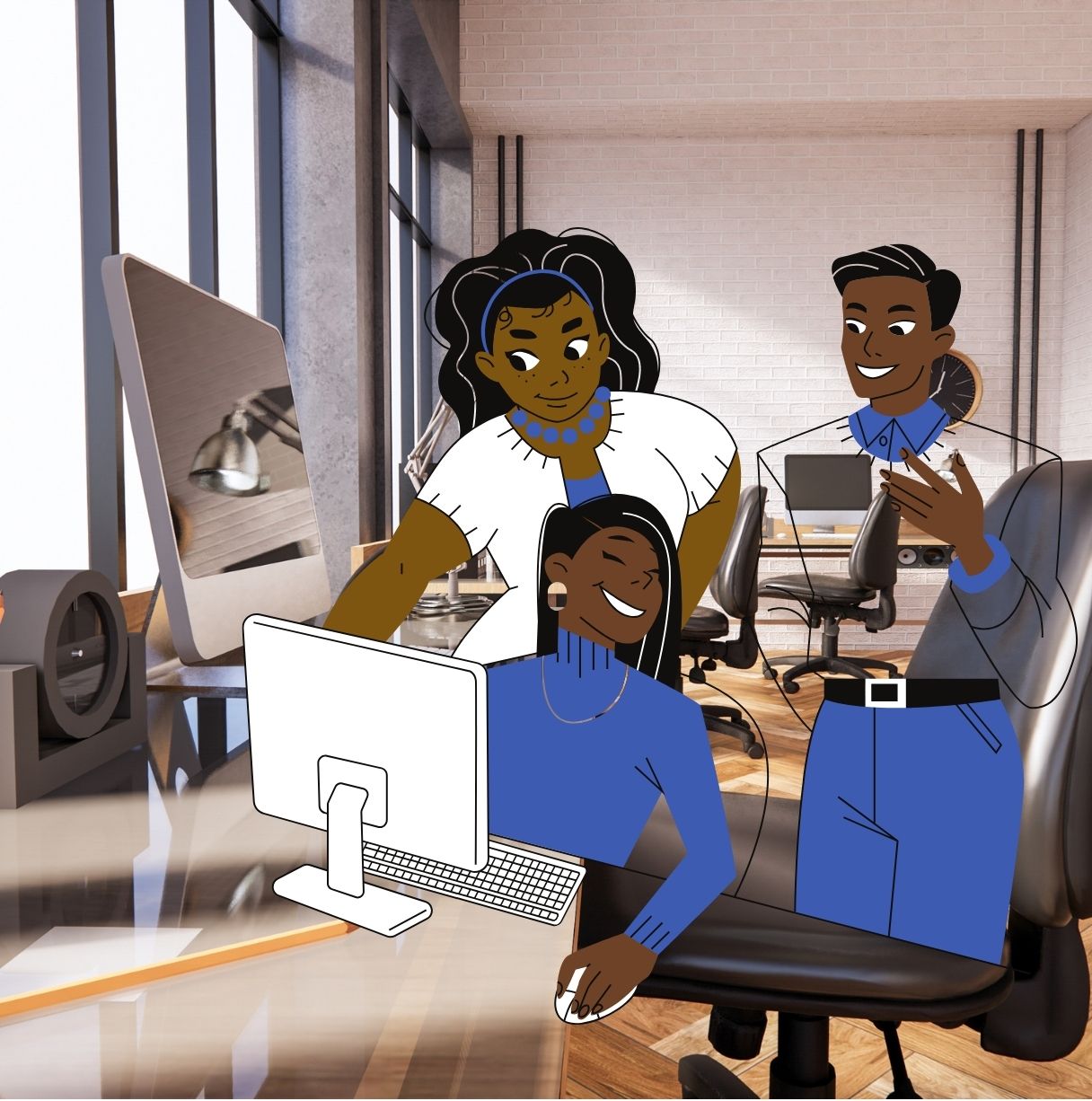 Employee Wellness