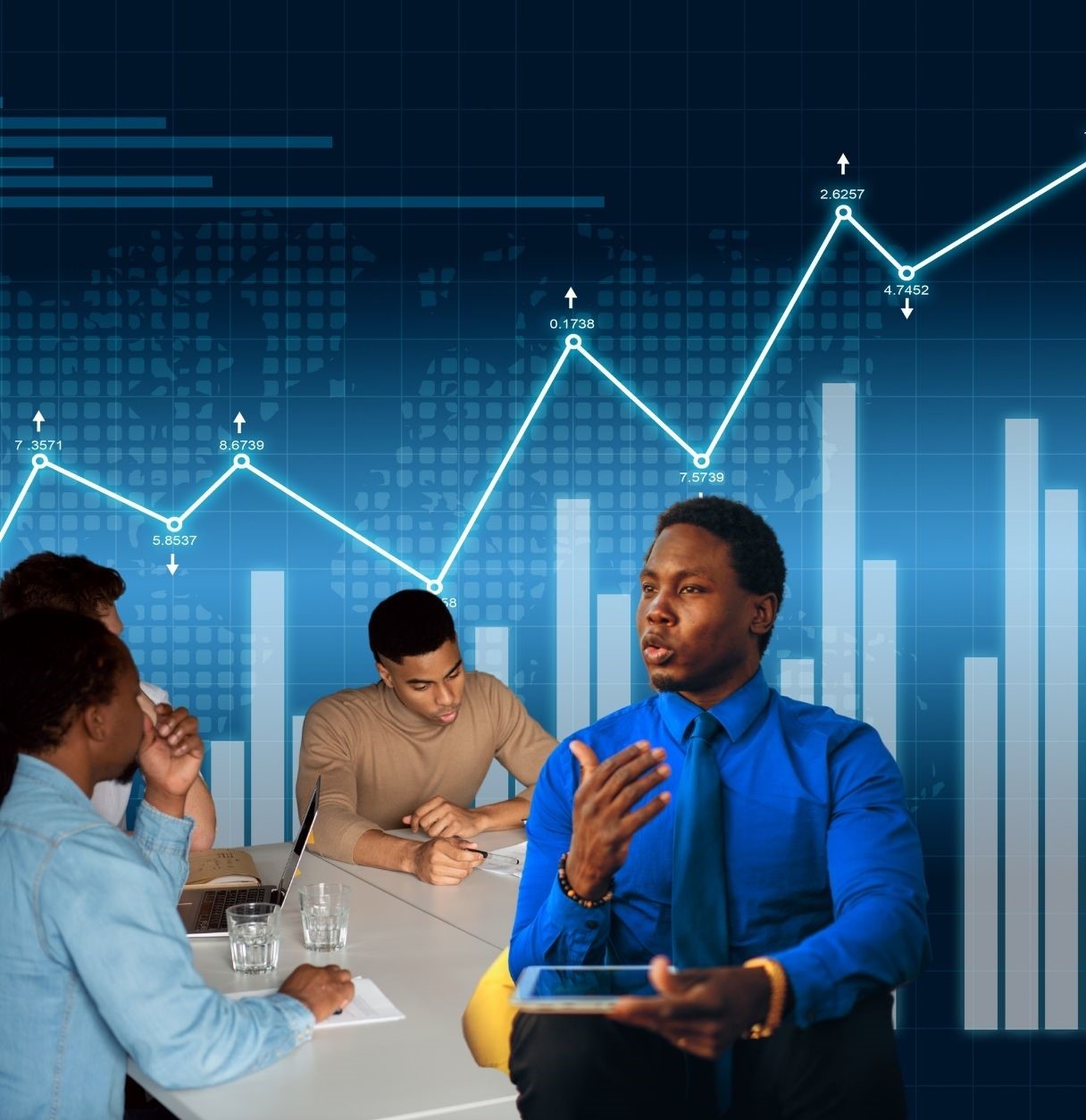 Team Effectiveness & Collaboration Strategy